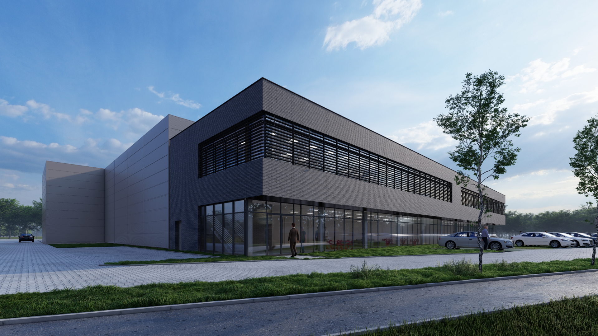 Jakon Wrocław Kowalska