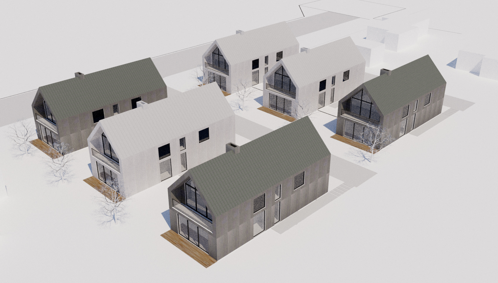 Szkolna Tyniec Mały